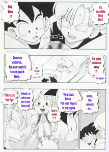 Page 9 of The New Combat Technique - preview thumbnail