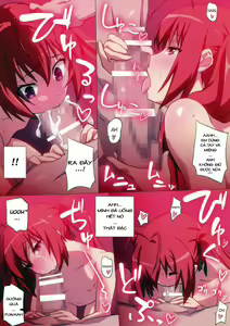 Page 10 of Sekkaku Dakara, Ore wa Kono Nyotaika de xx Suru ze! - preview thumbnail