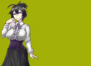 Page 193 of "Watashi, Netorarechaimashita~" - preview thumbnail
