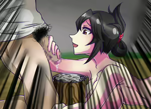 Page 262 of "Watashi, Netorarechaimashita~" - preview thumbnail
