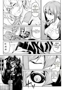 Page 3 of Indoro no Sho | Le Livre du Voleur Lubrique! - preview thumbnail