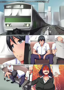 Page 27 of Ore no Ganbou ga Genjitsu ni Naru Sekai ~ Douryou no Onna-tachi o Namahame Houdai - preview thumbnail