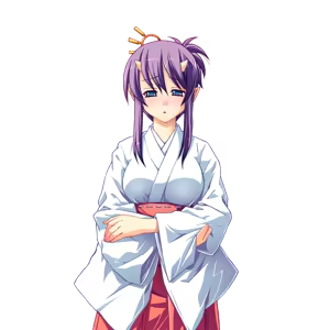 Page 1238 of Miko-san to Issho! ~Ikenai Gohoushi Funsenki~ - preview thumbnail