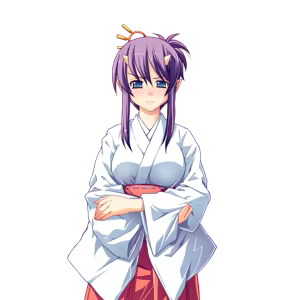 Page 1240 of Miko-san to Issho! ~Ikenai Gohoushi Funsenki~ - preview thumbnail