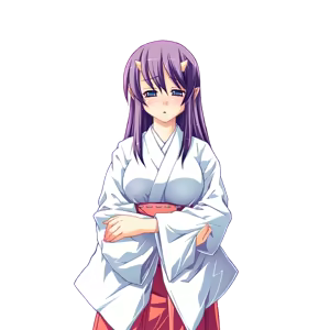Page 1250 of Miko-san to Issho! ~Ikenai Gohoushi Funsenki~ - preview thumbnail