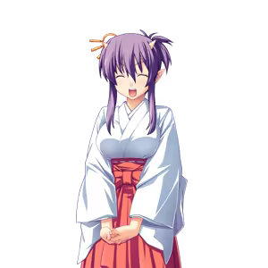 Page 1360 of Miko-san to Issho! ~Ikenai Gohoushi Funsenki~ - preview thumbnail