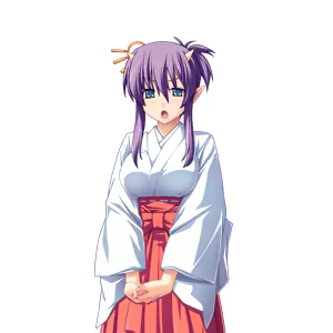 Page 1366 of Miko-san to Issho! ~Ikenai Gohoushi Funsenki~ - preview thumbnail
