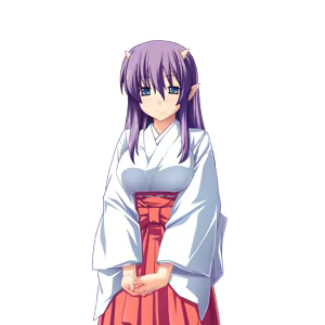 Page 1370 of Miko-san to Issho! ~Ikenai Gohoushi Funsenki~ - preview thumbnail