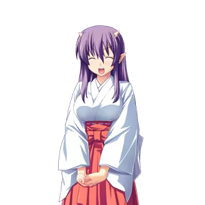 Page 1371 of Miko-san to Issho! ~Ikenai Gohoushi Funsenki~ - preview thumbnail