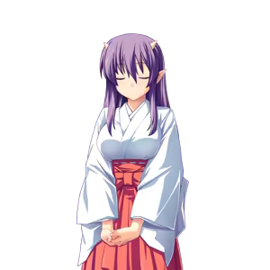 Page 1376 of Miko-san to Issho! ~Ikenai Gohoushi Funsenki~ - preview thumbnail