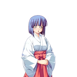 Page 1474 of Miko-san to Issho! ~Ikenai Gohoushi Funsenki~ - preview thumbnail