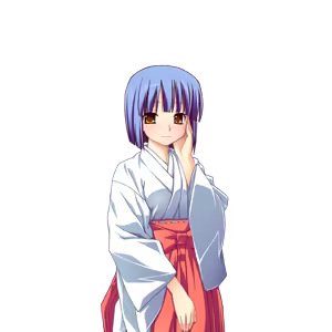 Page 1562 of Miko-san to Issho! ~Ikenai Gohoushi Funsenki~ - preview thumbnail