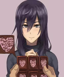 Page 3 of Imouto Valentine 1-6 - preview thumbnail