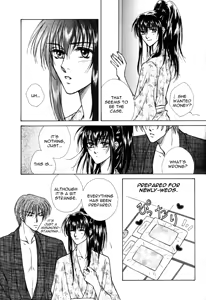 Page 22 of Honeymoon - preview thumbnail