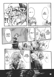 Page 18 of SEMPER EADEM ~Ikumoko no Mamani~ - preview thumbnail