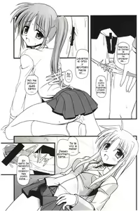 Page 15 of ALTER EGO - preview thumbnail