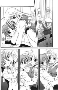 Page 20 of ALTER EGO - preview thumbnail