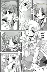 Page 8 of ALTER EGO - preview thumbnail