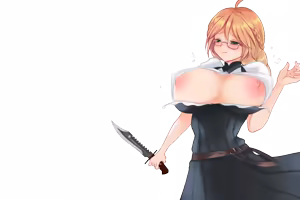 Page 108 of Shokushu Dungeon RPG ~ Boukensha Dorothy to Shokushu Meikyuu ~ - preview thumbnail