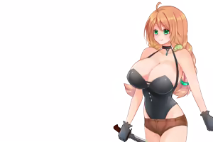 Page 120 of Shokushu Dungeon RPG ~ Boukensha Dorothy to Shokushu Meikyuu ~ - preview thumbnail