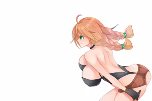 Page 124 of Shokushu Dungeon RPG ~ Boukensha Dorothy to Shokushu Meikyuu ~ - preview thumbnail