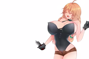 Page 133 of Shokushu Dungeon RPG ~ Boukensha Dorothy to Shokushu Meikyuu ~ - preview thumbnail