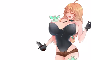 Page 138 of Shokushu Dungeon RPG ~ Boukensha Dorothy to Shokushu Meikyuu ~ - preview thumbnail