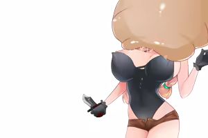 Page 145 of Shokushu Dungeon RPG ~ Boukensha Dorothy to Shokushu Meikyuu ~ - preview thumbnail