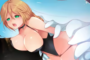 Page 16 of Shokushu Dungeon RPG ~ Boukensha Dorothy to Shokushu Meikyuu ~ - preview thumbnail