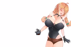 Page 161 of Shokushu Dungeon RPG ~ Boukensha Dorothy to Shokushu Meikyuu ~ - preview thumbnail