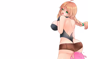 Page 170 of Shokushu Dungeon RPG ~ Boukensha Dorothy to Shokushu Meikyuu ~ - preview thumbnail