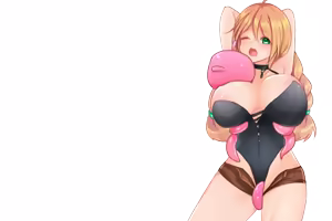 Page 181 of Shokushu Dungeon RPG ~ Boukensha Dorothy to Shokushu Meikyuu ~ - preview thumbnail