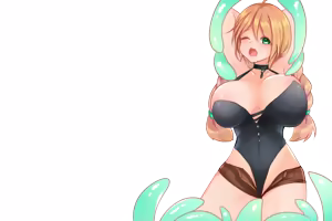 Page 186 of Shokushu Dungeon RPG ~ Boukensha Dorothy to Shokushu Meikyuu ~ - preview thumbnail