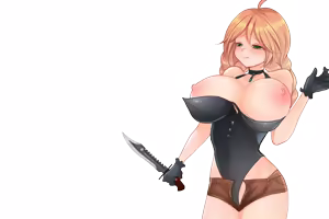 Page 187 of Shokushu Dungeon RPG ~ Boukensha Dorothy to Shokushu Meikyuu ~ - preview thumbnail