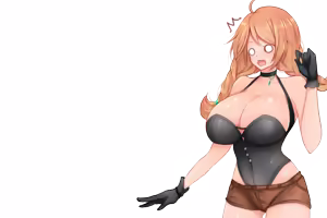 Page 213 of Shokushu Dungeon RPG ~ Boukensha Dorothy to Shokushu Meikyuu ~ - preview thumbnail