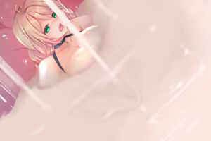 Page 27 of Shokushu Dungeon RPG ~ Boukensha Dorothy to Shokushu Meikyuu ~ - preview thumbnail