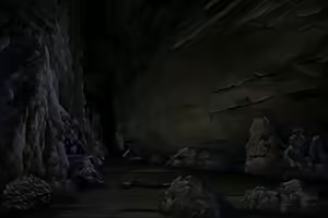 Page 304 of Shokushu Dungeon RPG ~ Boukensha Dorothy to Shokushu Meikyuu ~ - preview thumbnail