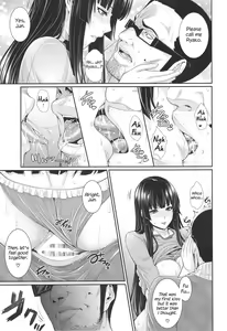 Page 17 of Yonjyouhan x Monogatari - preview thumbnail