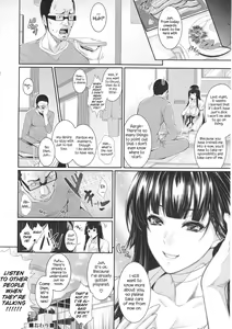 Page 24 of Yonjyouhan x Monogatari - preview thumbnail