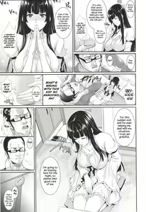 Page 7 of Yonjyouhan x Monogatari - preview thumbnail