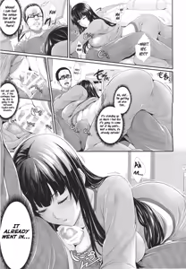 Page 9 of Yonjyouhan x Monogatari - preview thumbnail