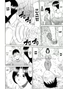 Page 151 of Boku no Yamanoue-mura Haramase Nikki | My Mountain Village Pregnancy Diary Ch. 1-8 - preview thumbnail