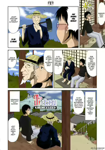 Page 28 of Boku no Yamanoue-mura Haramase Nikki | My Mountain Village Pregnancy Diary Ch. 1-8 - preview thumbnail