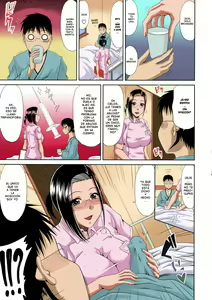 Page 50 of Boku no Yamanoue-mura Haramase Nikki | My Mountain Village Pregnancy Diary Ch. 1-8 - preview thumbnail