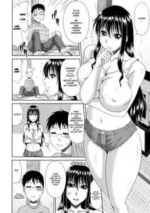Page 73 of Boku no Yamanoue-mura Haramase Nikki | My Mountain Village Pregnancy Diary Ch. 1-8 - preview thumbnail
