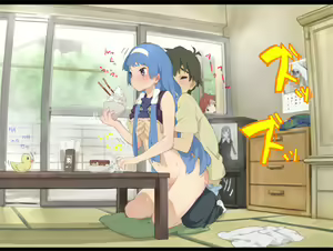 Page 25 of ねーむい - preview thumbnail