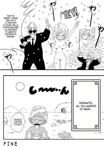 Page 18 of Nam VS Ranfan - preview thumbnail