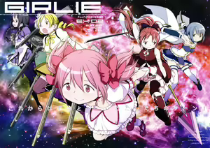 Page 2 of GIRLIE:EX02 - preview thumbnail