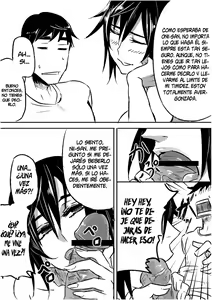 Page 3 of Ruuko-san no Asa 1-2 + Omake 1-2 - La mañana de Ruuko-san 1-2 + Extras 1-2 - preview thumbnail