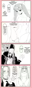 Page 12 of Kigatsukeba Ushiro ni | A Late Realization - preview thumbnail